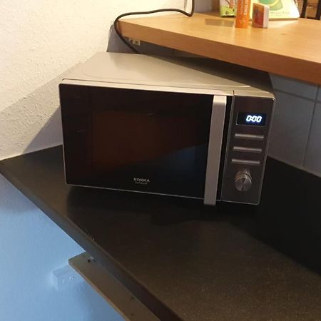 Wrist Ferienwohnung מראה חיצוני תמונה