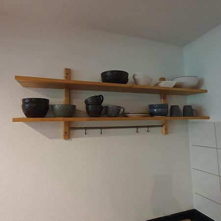 Wrist Ferienwohnung מראה חיצוני תמונה