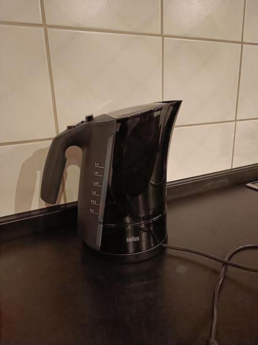 Wrist Ferienwohnung מראה חיצוני תמונה