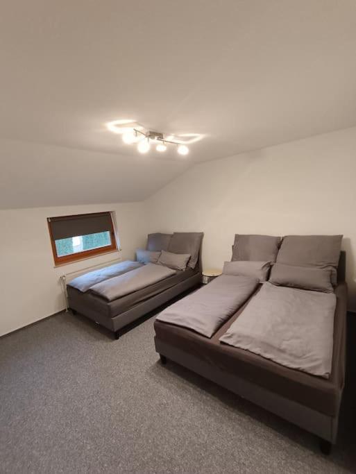 Wrist Ferienwohnung מראה חיצוני תמונה