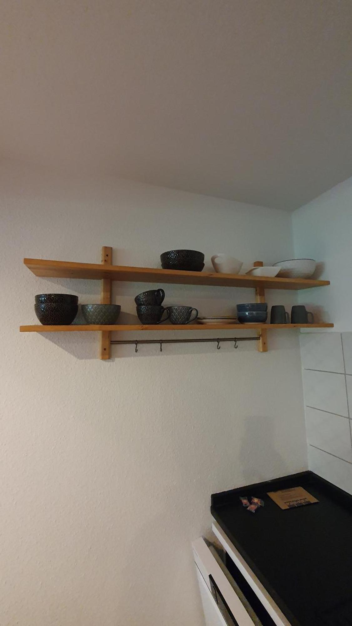 Wrist Ferienwohnung מראה חיצוני תמונה