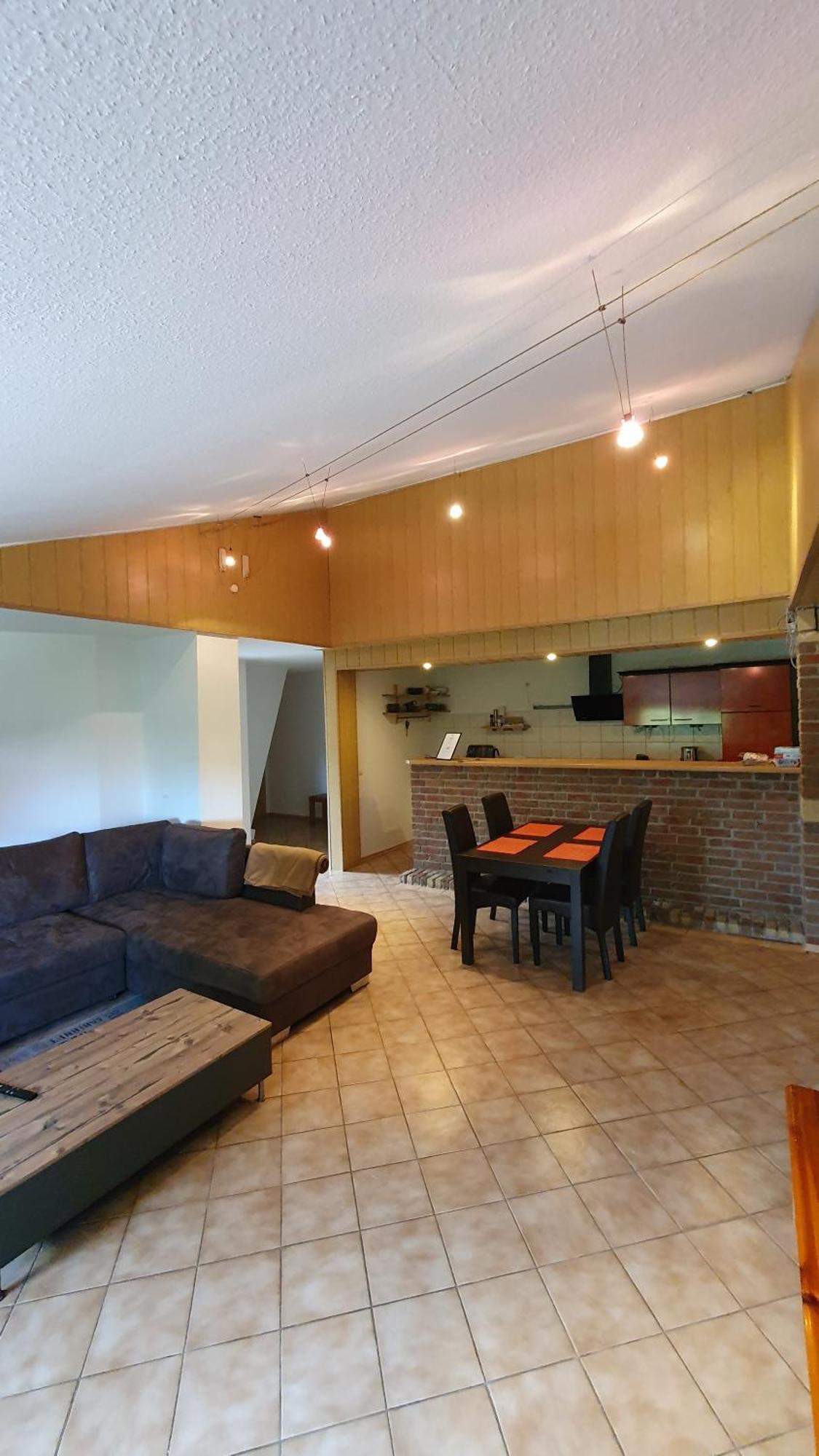Wrist Ferienwohnung מראה חיצוני תמונה