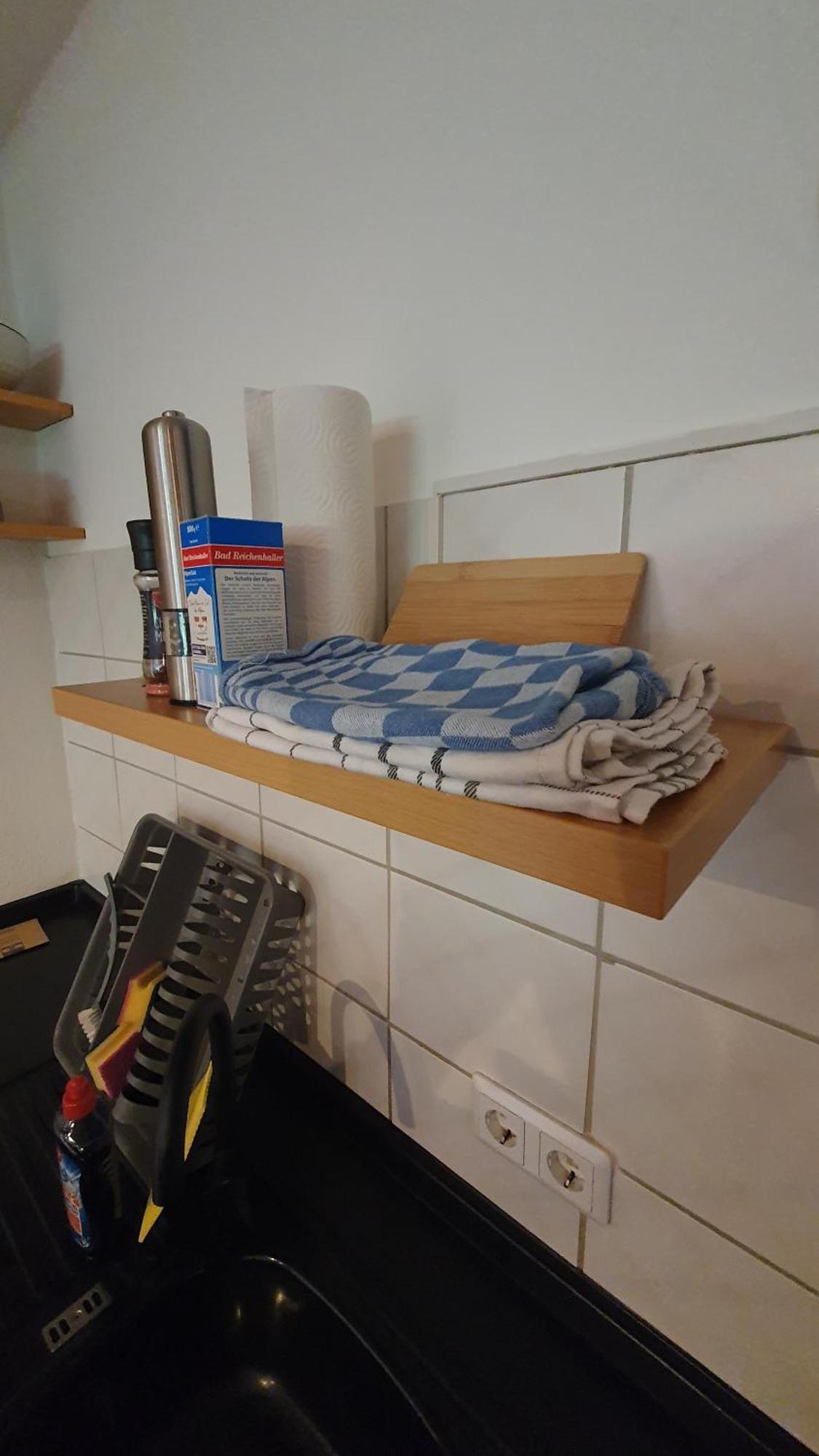 Wrist Ferienwohnung מראה חיצוני תמונה