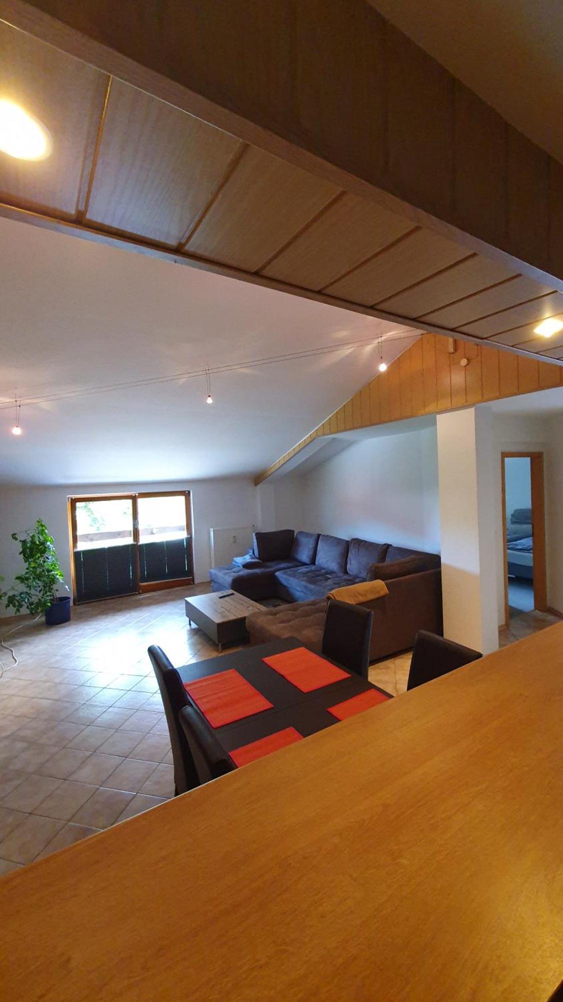 Wrist Ferienwohnung מראה חיצוני תמונה