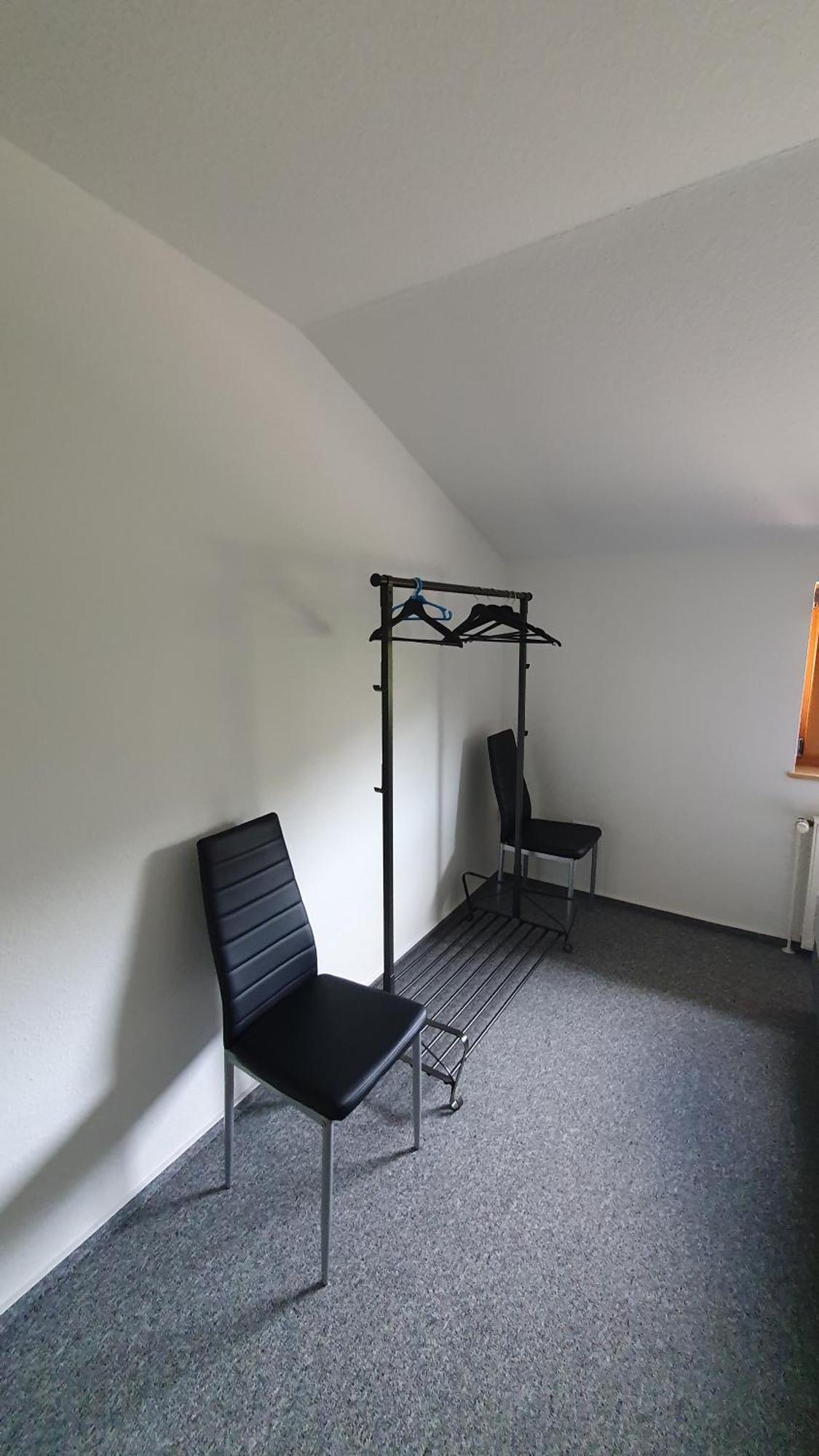 Wrist Ferienwohnung מראה חיצוני תמונה