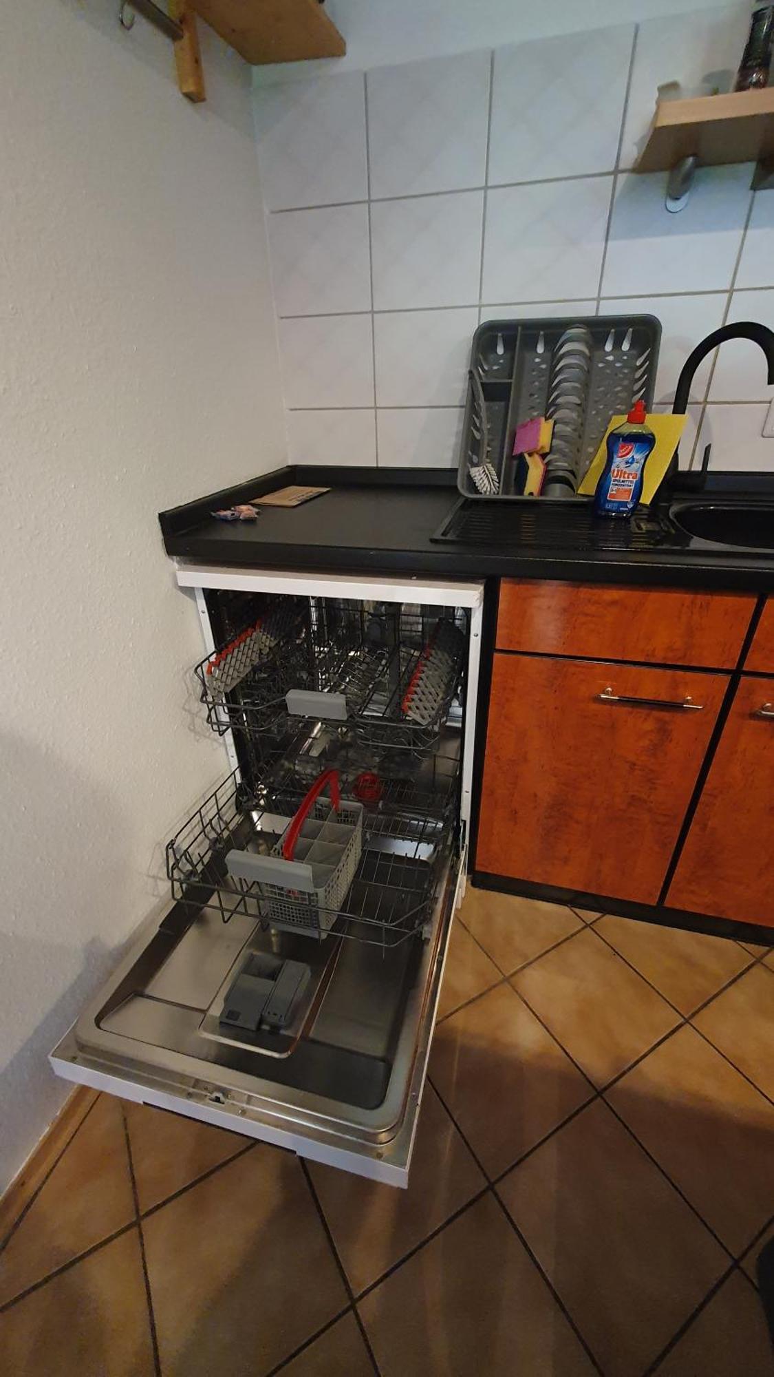 Wrist Ferienwohnung מראה חיצוני תמונה