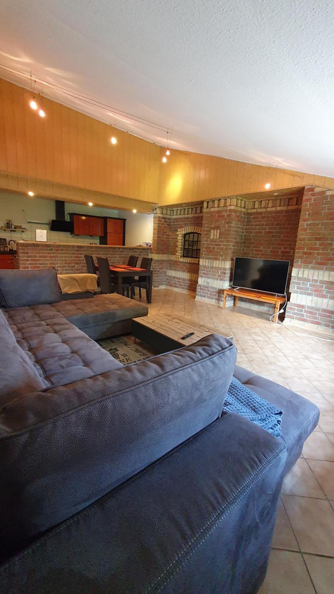 Wrist Ferienwohnung מראה חיצוני תמונה