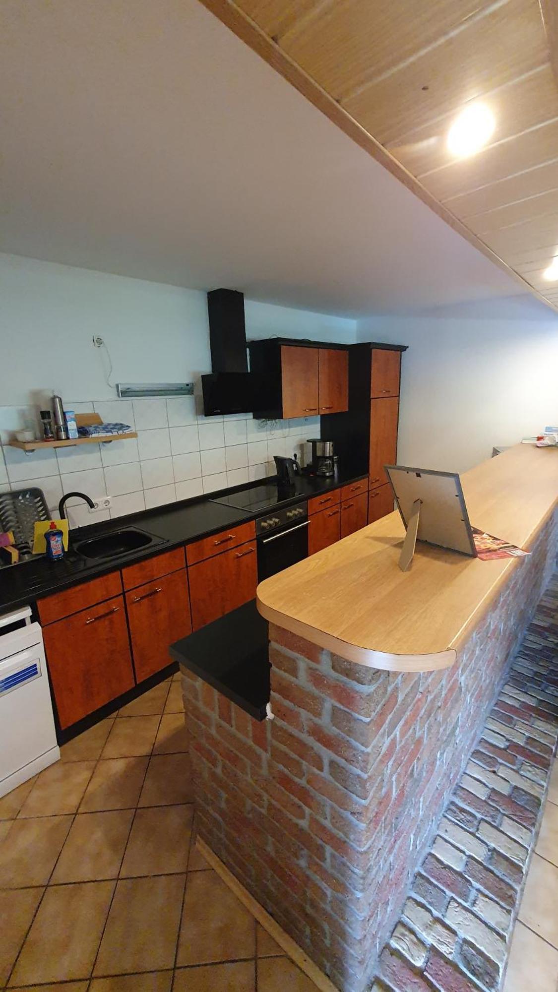 Wrist Ferienwohnung מראה חיצוני תמונה